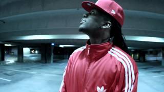 Jody Breeze  Lights Camera Action Official Music Video [upl. by Lonier119]