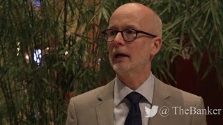 Thomas Krieger regional head Latin America Commerzbank  View from Felaban 2017 [upl. by Annod645]