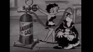 Betty Boop Gets High on Drugs [upl. by Razaile661]