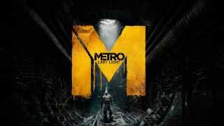 Main theme  Metro Last Light Soundtrack [upl. by Mayap]