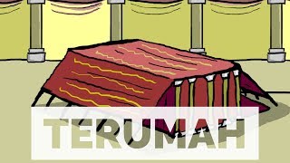 Parshat Terumah in which the Torah gets all IKEA on us [upl. by Timmons]