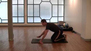 Exercices abdominaux spécial ventre plat  Muscle transverse [upl. by Burroughs]