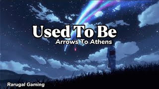 Arrows to Athens  Stars [upl. by Hawkins]