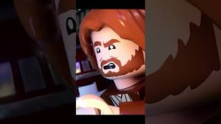 Is this LEGO Star Wars Game MYTH real [upl. by Ahsat365]