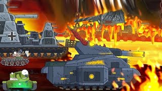 Homesnimation Tank  Tankers Cartoons  tanker tank homeanimations abouttankscartoons [upl. by Anead52]