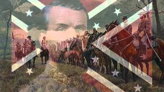 Bobby Horton General Forrest A Confederate [upl. by Mailliwnhoj]