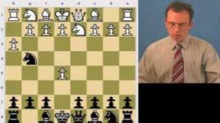 5th Short Chess Game Gibaud  Lazard [upl. by Erised]