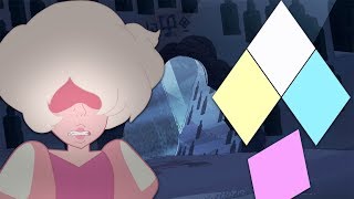 EVIDENCE Pink Diamonds Court Was Sabotaged By Homeworld Steven Universe Stranded Theory [upl. by Hpseoj]