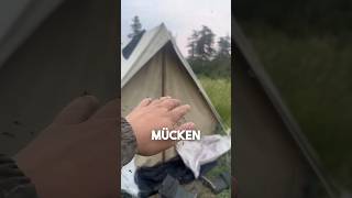 Mückenplage durch Wasser in Garten…🦟😟 [upl. by Kassia]