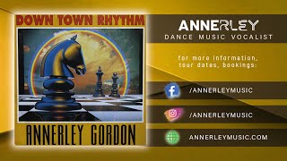 Annerley Gordon  Downtown Rhythm [upl. by Ohcamac871]