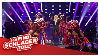 Helene Fischer  Liebe ist ein Tanz Das große Schlagercomeback 2022 [upl. by Rodney729]