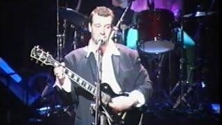 BLØF  Verkeerd Gedeeld Live op albumpresentatie Helder 1997 [upl. by Frederigo]