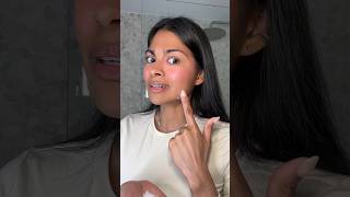 this beauty secret ridiculously works 🤩  beauty tips youtubeshort beauty skincare [upl. by Sherman]