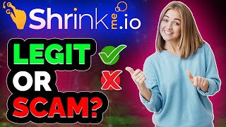 Shrinkmeio Legit Or A Scam   Shrinkmeio Full Review [upl. by Keating]