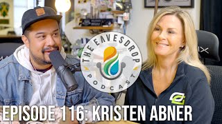 REVEALING WHAT HAPPENED TO “OpTic CON”  Kristen Abner  The Eavesdrop Podcast [upl. by Saimerej585]