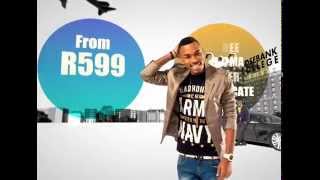 Rosebank College BBA Distance TV commercial [upl. by Nomaj]