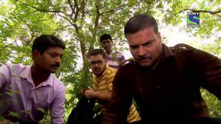 CID  Rahasya Dweep Part 1  Episode 1004  27th September 2013 [upl. by Januisz13]