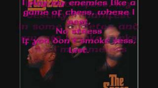 Fugees Ready Or Not With Lyrics [upl. by Nortna]