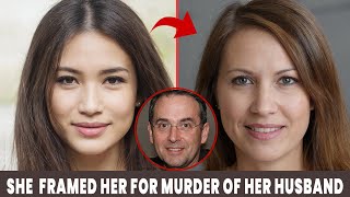 Husband Affairs Leads To Chilling Murder True Crime Documentary [upl. by Revert]