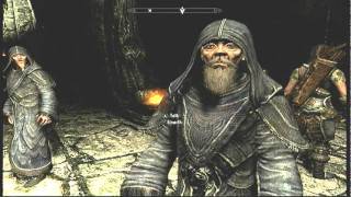 The Elder Scrolls V Skyrim  The Way Of The Voice [upl. by Richey26]