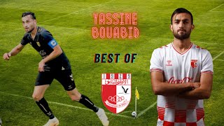 YASSINE BOUABID  SHORT VERSION 20232024 [upl. by Suoilenroc]