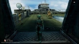 Final Fantasy XII TZA  Seitengrat Reks method 97 94 95 quicker set up ONLY FOR PS4 [upl. by Volding]