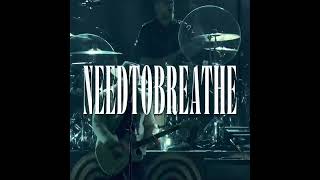 NEEDTOBREATHE The Caves World Tour  UK Dates [upl. by Neemsay]