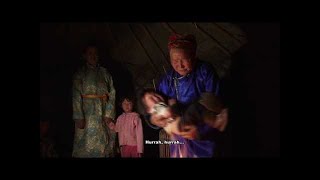 Mongolian Lullaby [upl. by Tnafni]