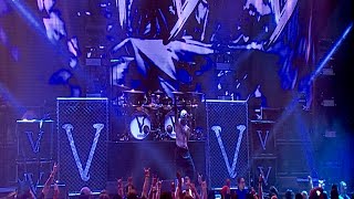 Vended Live Intuit Dome Inglewood CA 091424 FULL SHOW HDHQ AUDIO [upl. by Jarlathus72]