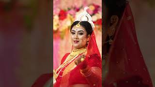 bengaliwedding rinisfusion couplegoals 1mviews 100k [upl. by Janie722]