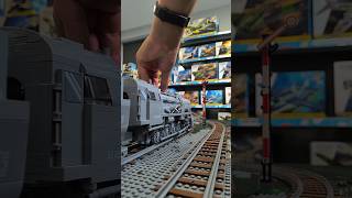 Kriegslokomotive in action🫡 cobi cobibricks militarybricks ww2 klockicobi history train [upl. by Pulsifer]