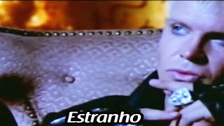 Billy Idol  Hot In The City Legendado [upl. by Latin]