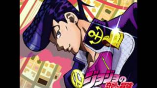 Morioh Radio Opening [upl. by Brew]