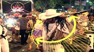 Carlinhos Brown  Maria Caipirinha Clipe Oficial [upl. by Notniw871]