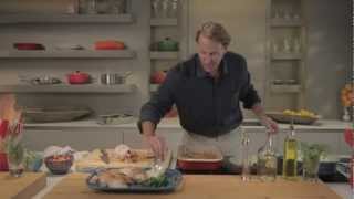 The Le Creuset Technique Series with Michael Ruhlman  Roasting [upl. by Atinahs]