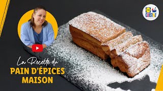 Pain dépices maison  Lidl Cuisine [upl. by Klute]