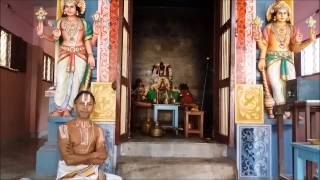 Sri Paancharathram Video 1 [upl. by Enyluqcaj844]