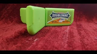 How To Create A Triple DoubleMint Box [upl. by Enilhtak]