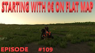 Starting with 0€ on Flat Map FM109 [upl. by Allehcim]