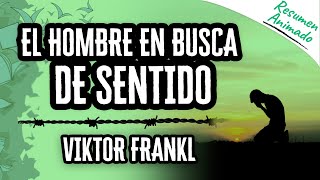 FARIDIECK 40 LIBRO El hombre en busca de sentido  Viktor Frankl [upl. by Swetlana]