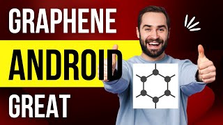 How to Install GrapheneOS on Google Pixel in 10 Minutes [upl. by Delahk]