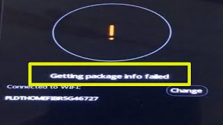 Fix Update and recover system Get Package info failed Problem in EMUI amp All Honor Phones amp 20i [upl. by Wadell244]