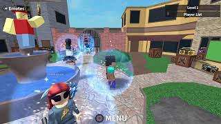 Roblox gameplay [upl. by Kelwen]