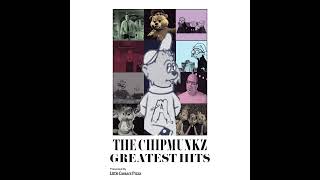 The Chipmunkz  Greatest Hits Full Album [upl. by Eyak]