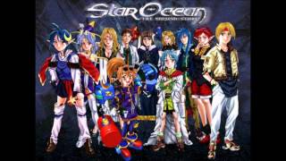 The Incarnation of Devil  Star Ocean The Second Story OST [upl. by Thora]