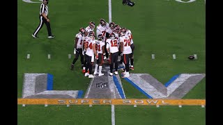 Tampa Bay Buccaneers 202021 NFL Season Journey Video [upl. by Yanffit]