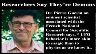 10 of 10  UFOs The Great Last Days Deception  A Condensed Study on UFOs  Billy Crone [upl. by Nelia]