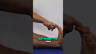 How to relieve ball of Foot Pain how to stretch Achilles [upl. by Eillor]