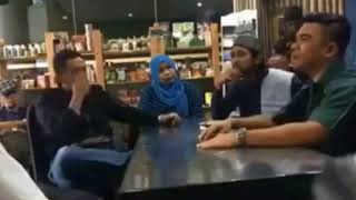 FULL Yusuf Azmi PPIM Bertumbuk Dengan Omar Si Penipu [upl. by Marley]