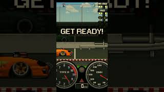 pixel car race racing [upl. by Irfan]